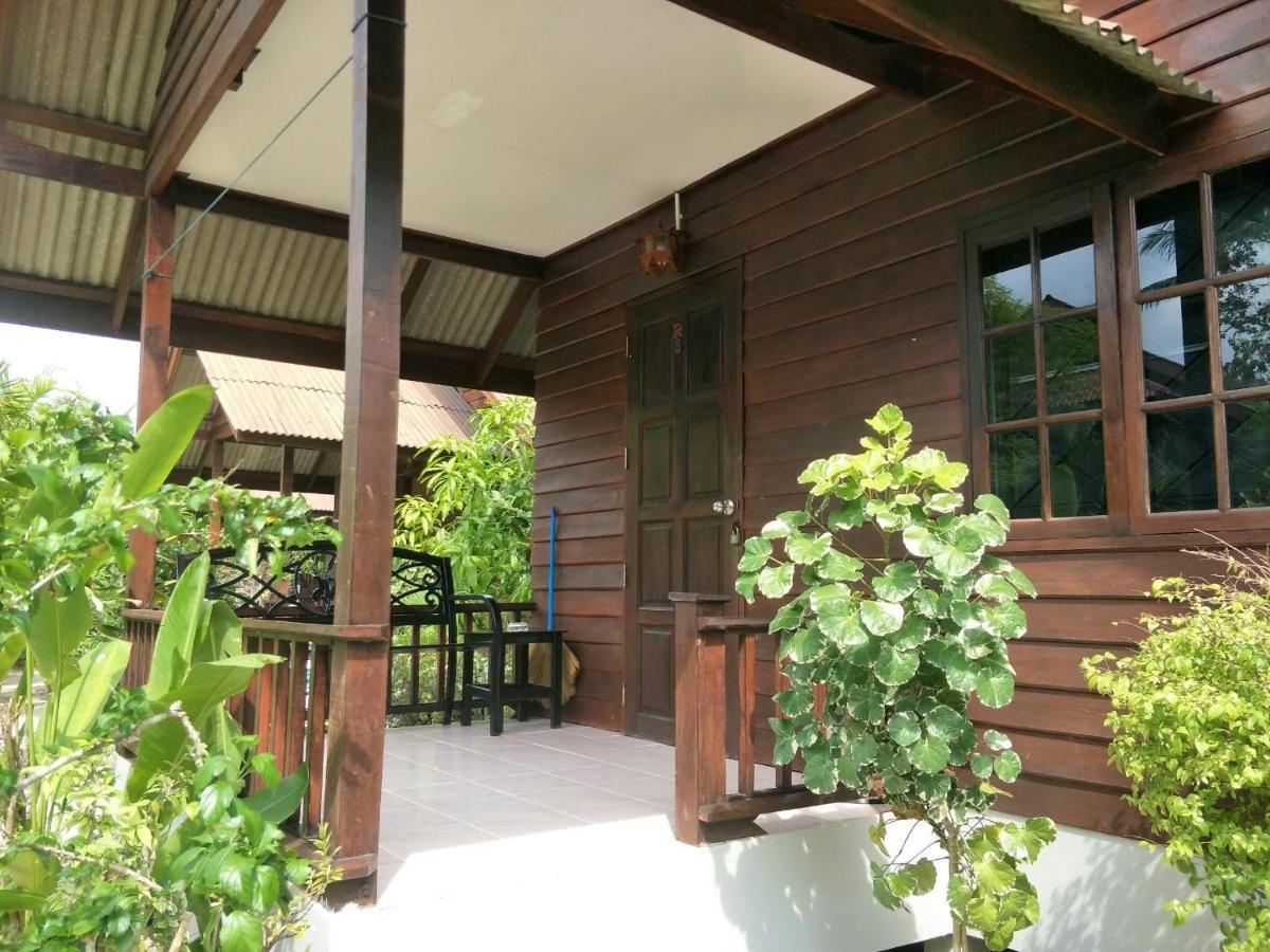 Beaubo Maison d'hôtes Baan Tai