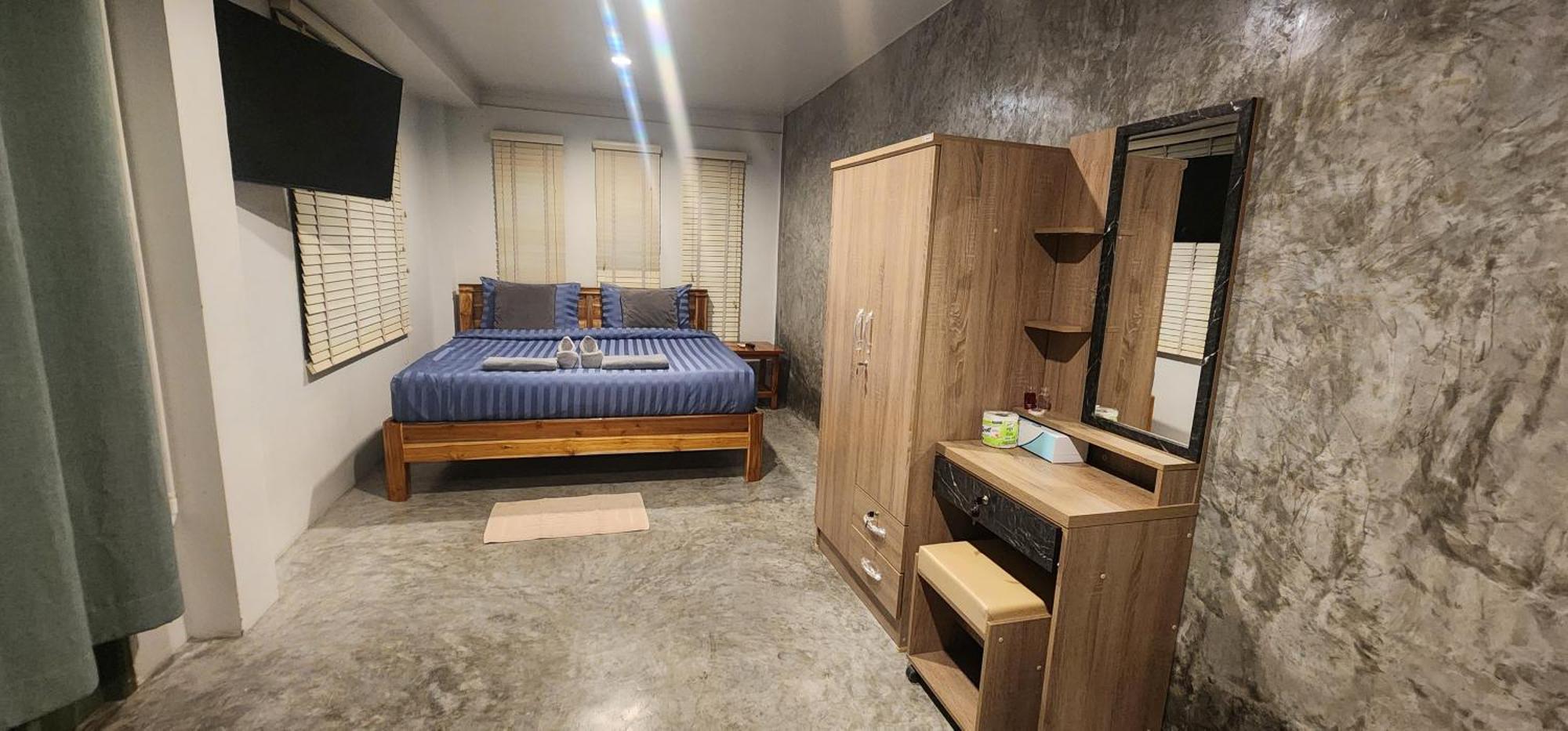 Beaubo 3* Baan Tai