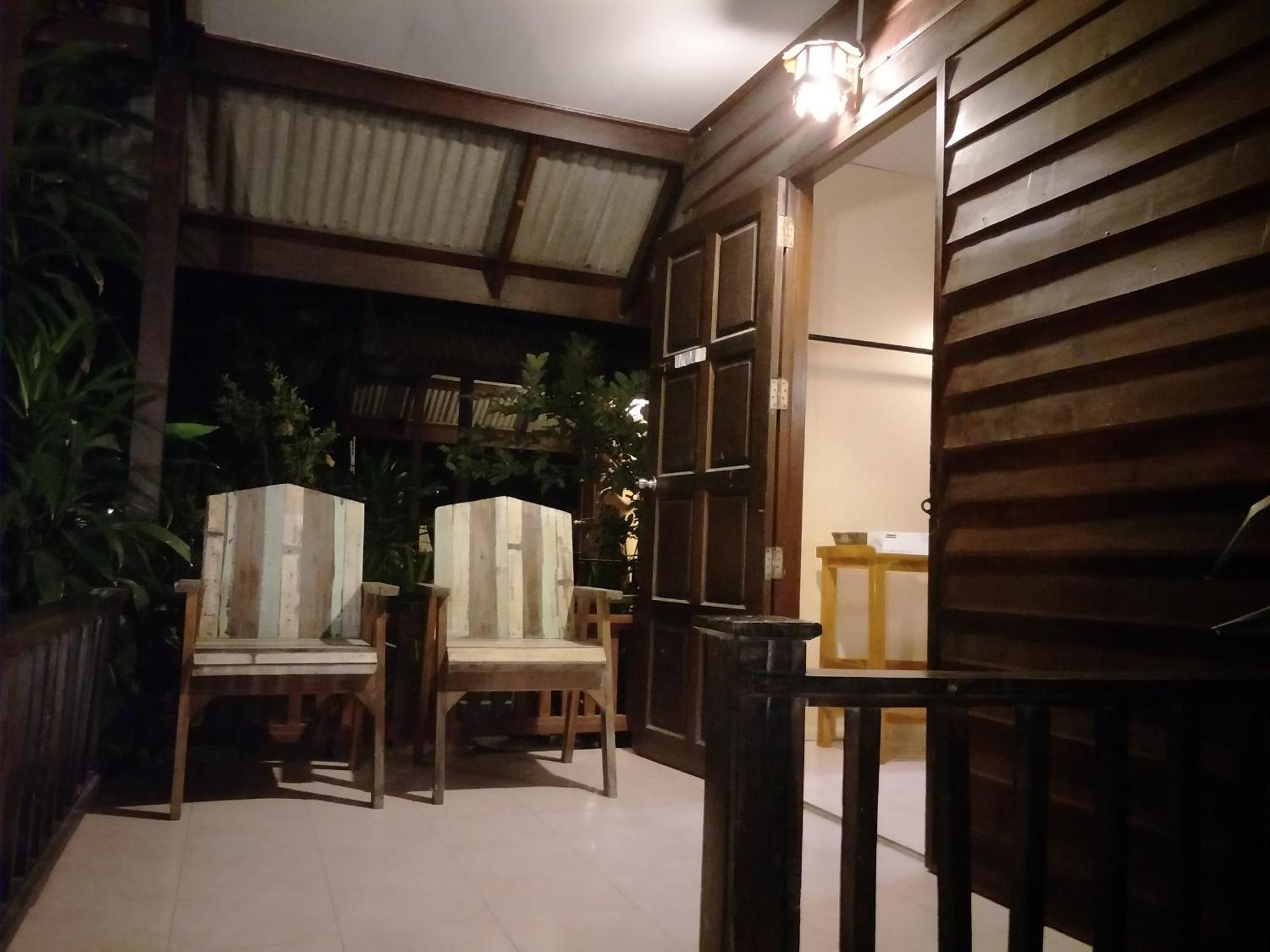 Beaubo Maison d'hôtes Baan Tai