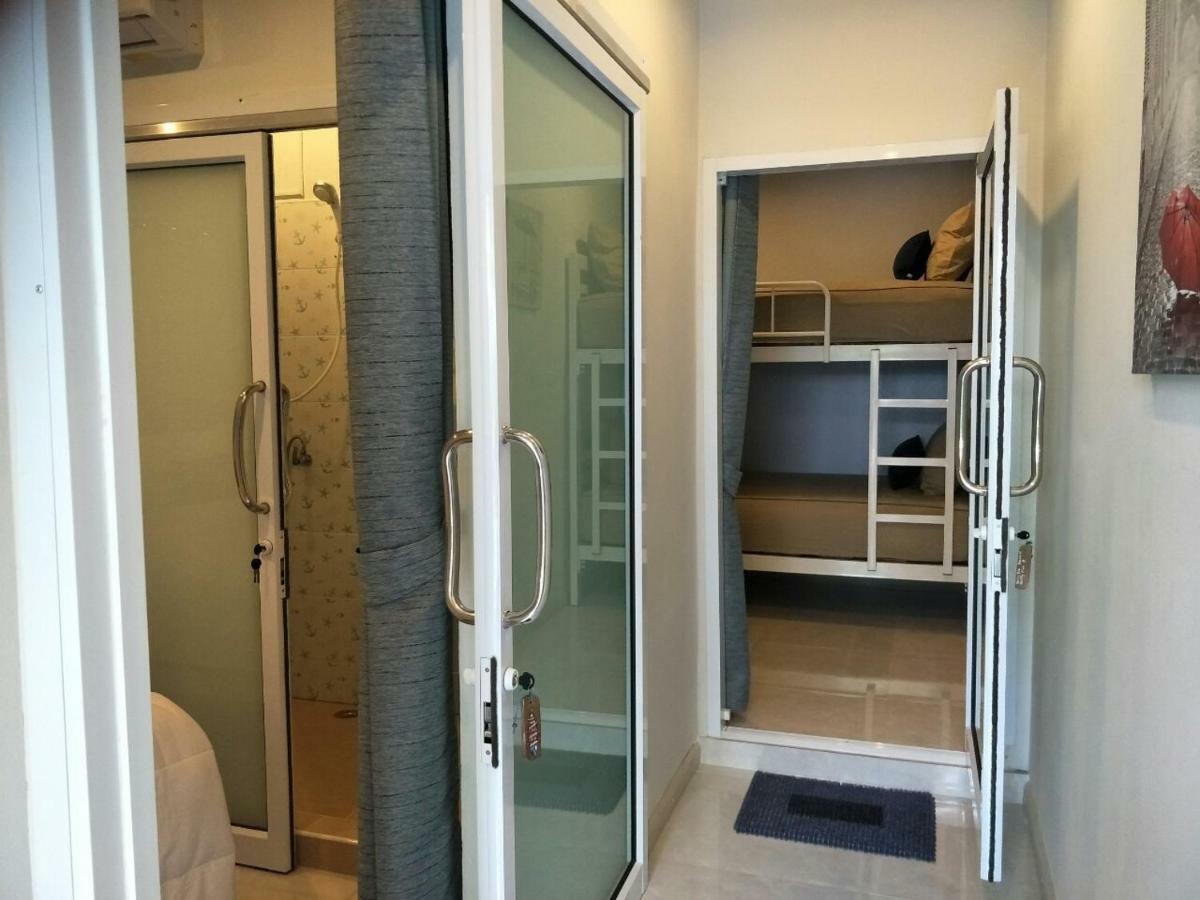 Beaubo 3* Baan Tai