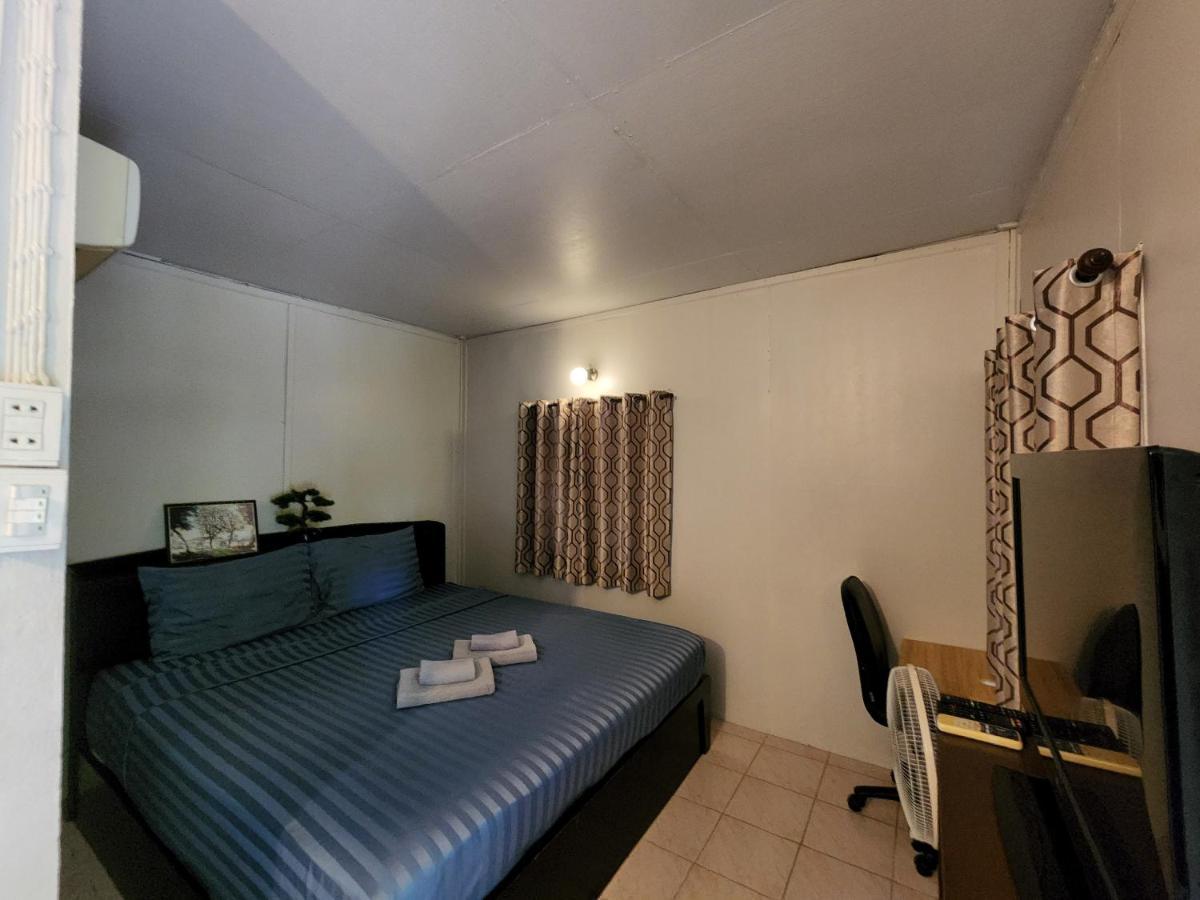 Beaubo 3* Baan Tai
