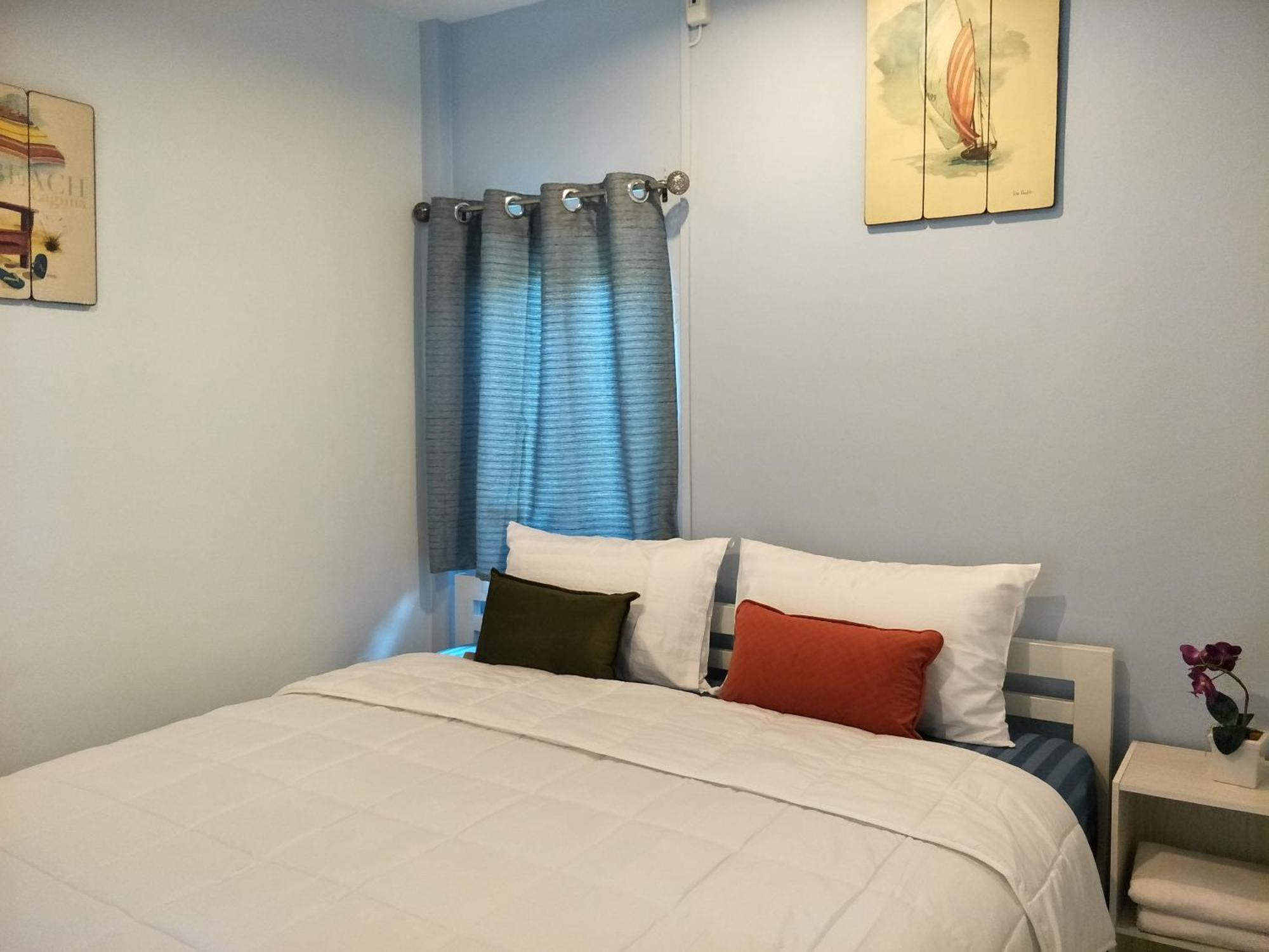 Beaubo Guest house