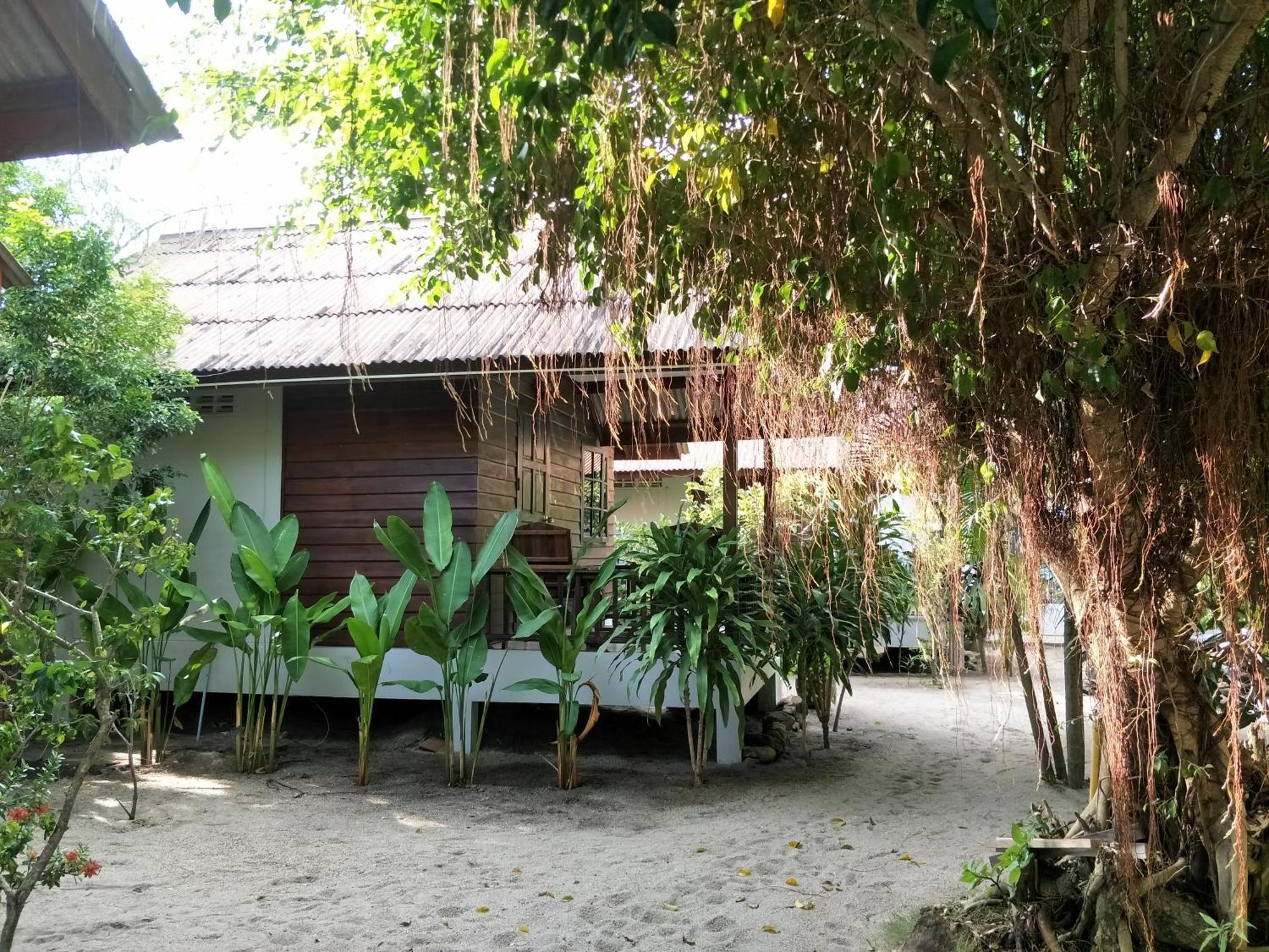 Beaubo 3* Baan Tai