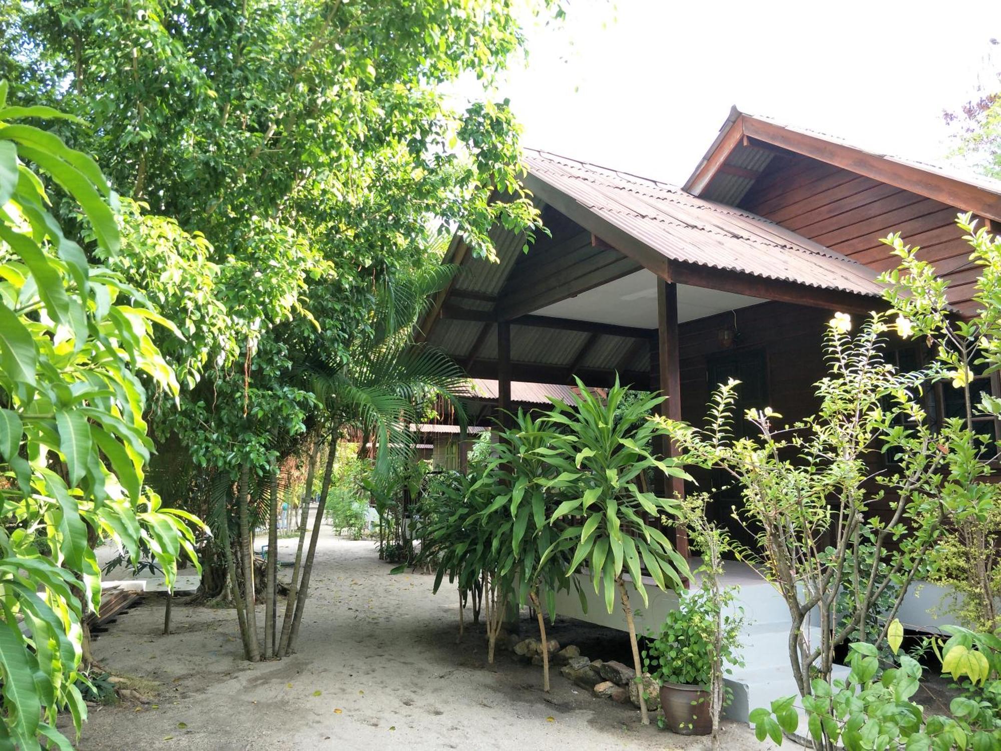 Beaubo Guest house