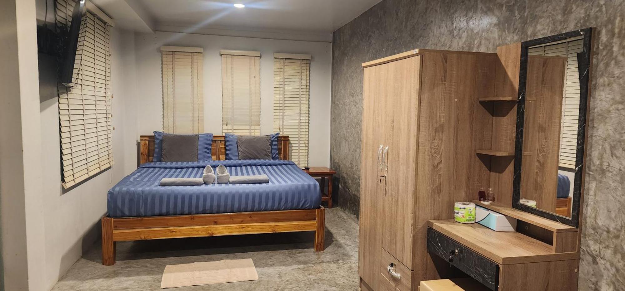 Guest house Beaubo Baan Tai