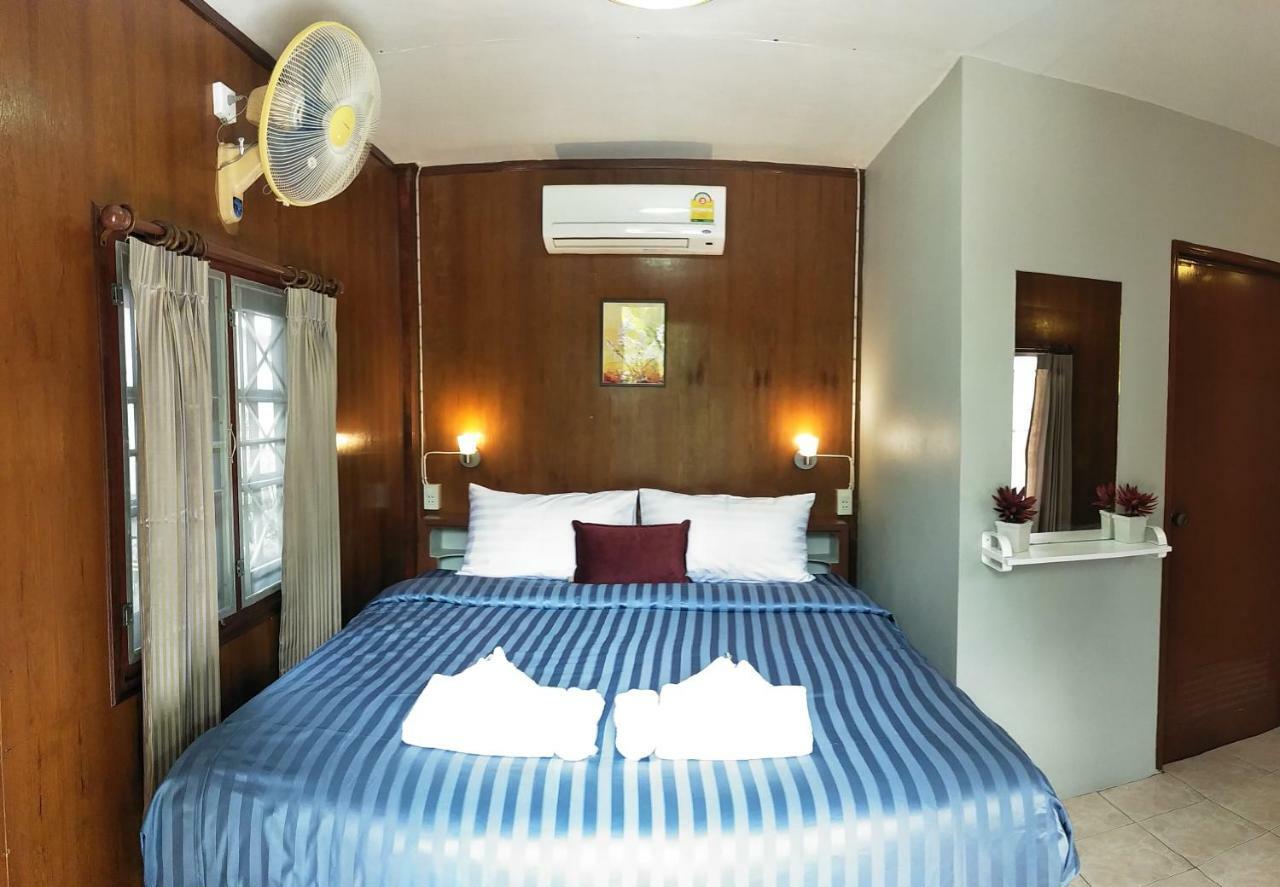 Beaubo Guest house 3*