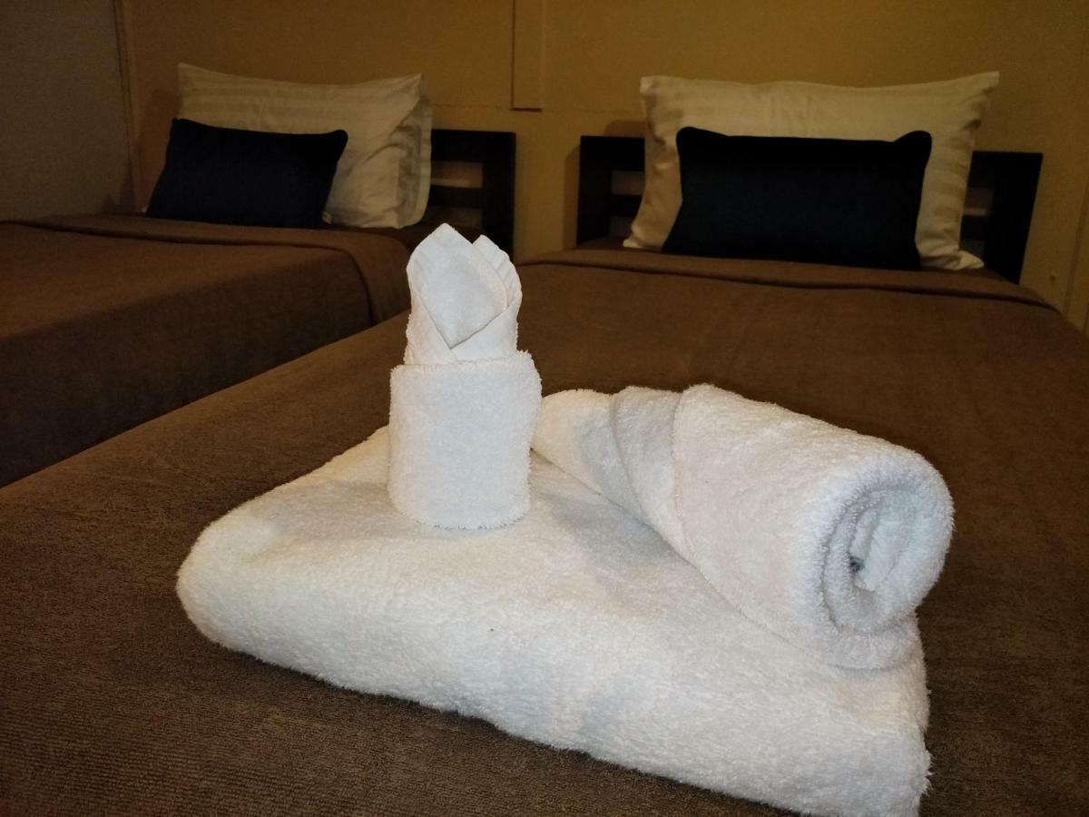 Beaubo Rumah tetamu 3*