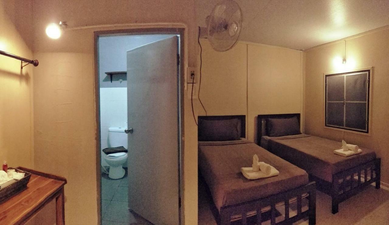 Beaubo 3* Baan Tai