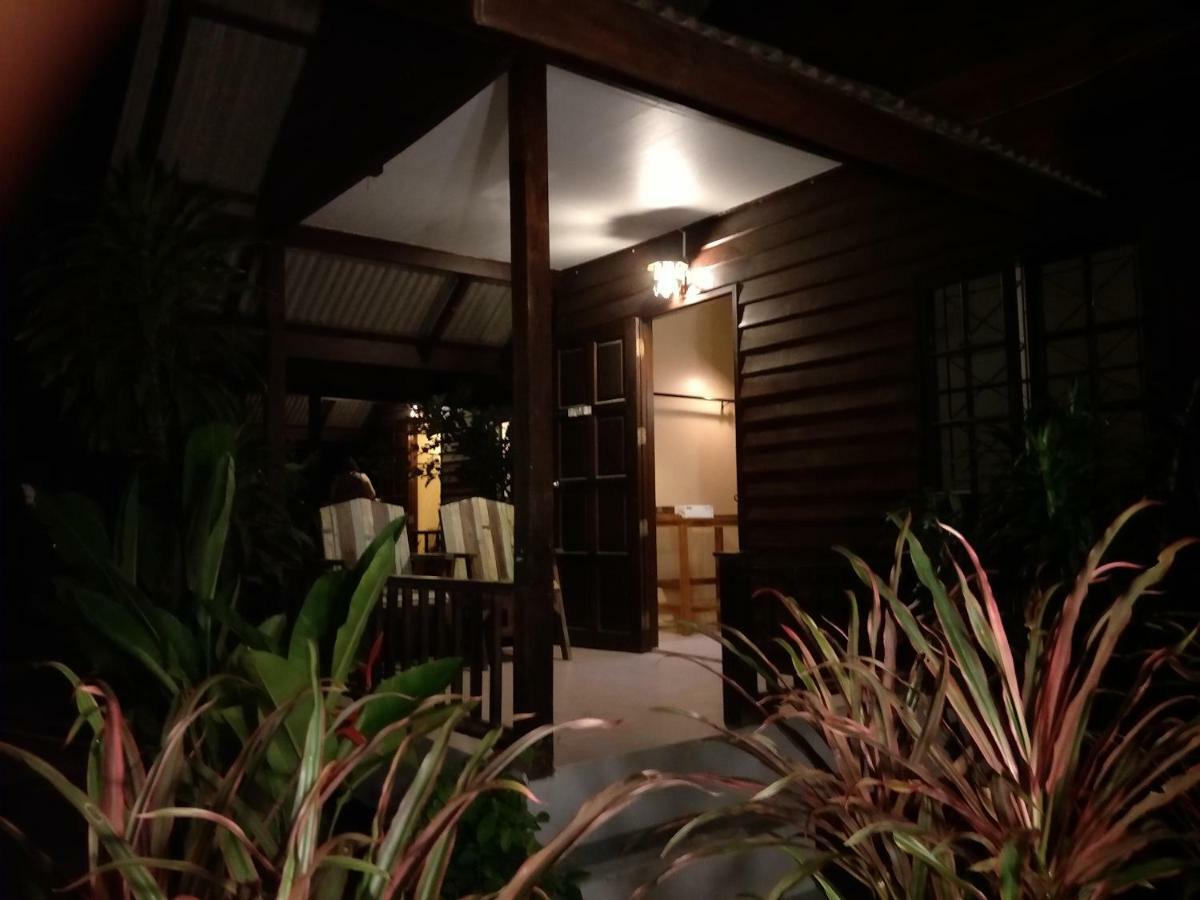 Guest house Beaubo