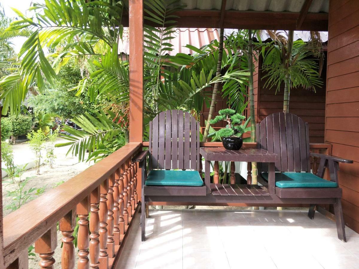 Beaubo Guest house 3*