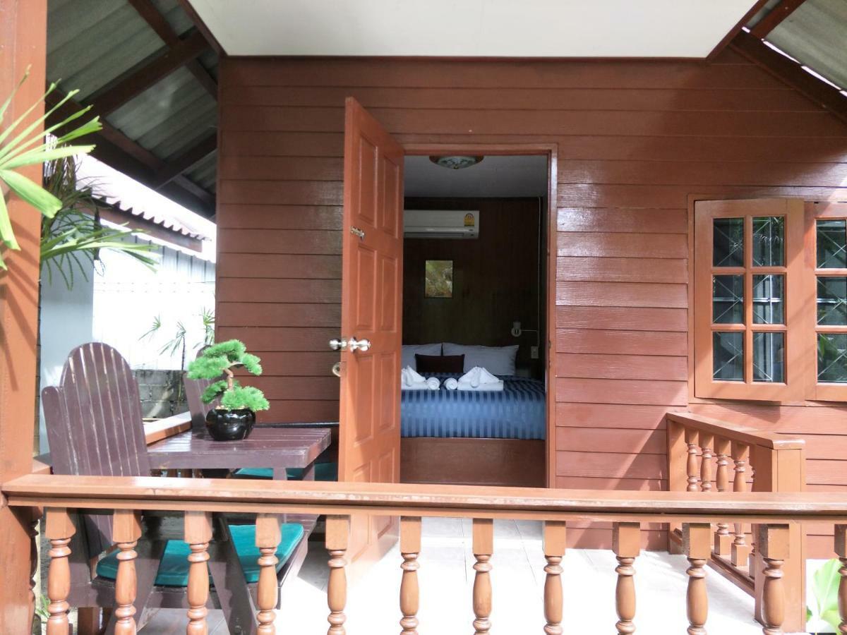 Beaubo Rumah tetamu 3*