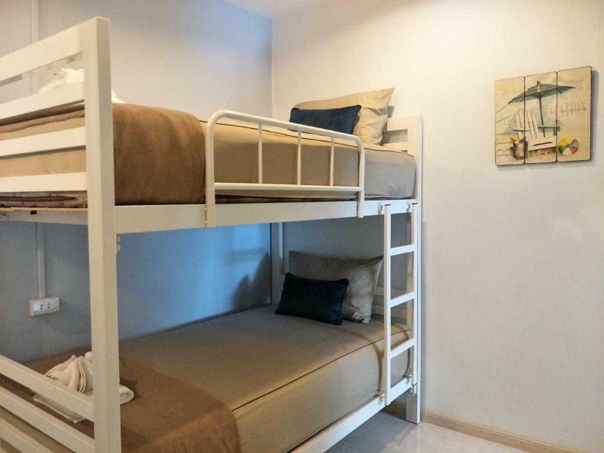 Beaubo Guest house Baan Tai