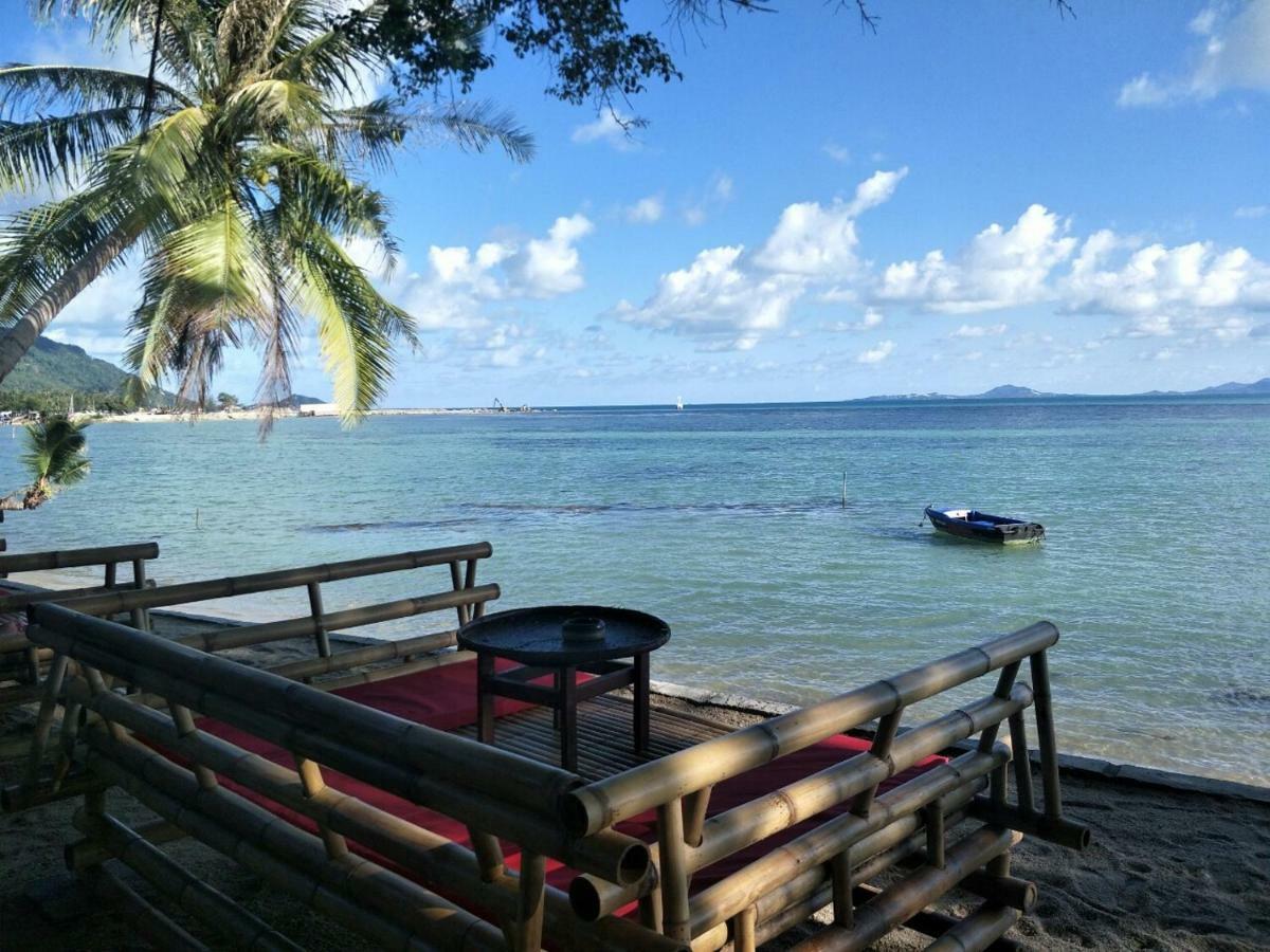 Beaubo 3* Baan Tai
