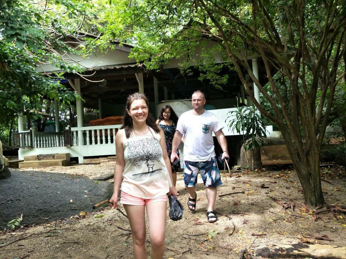 Guest house Beaubo