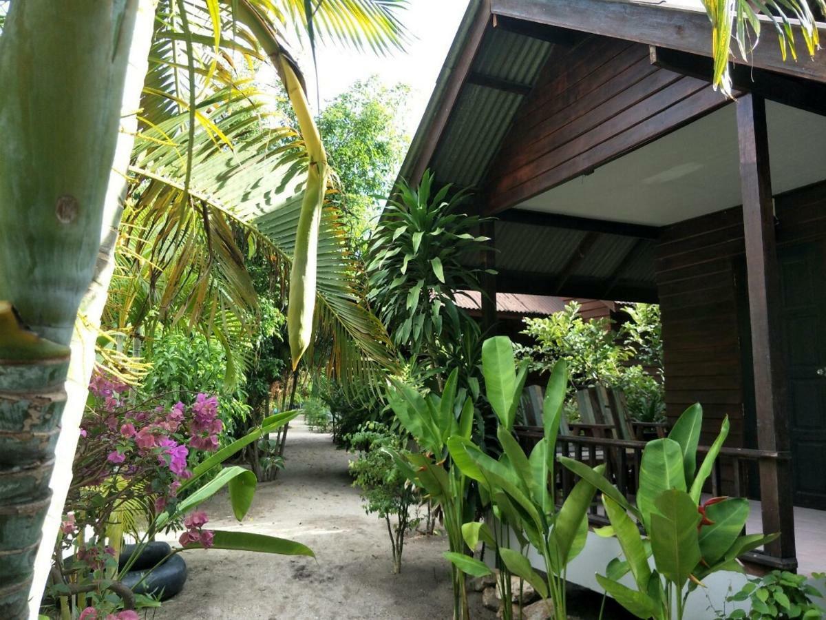 Beaubo Guest house Baan Tai