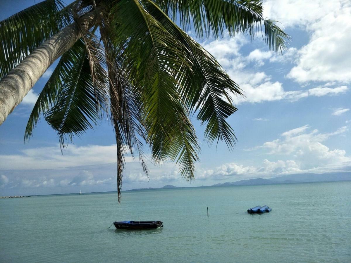 Guest house Beaubo Baan Tai