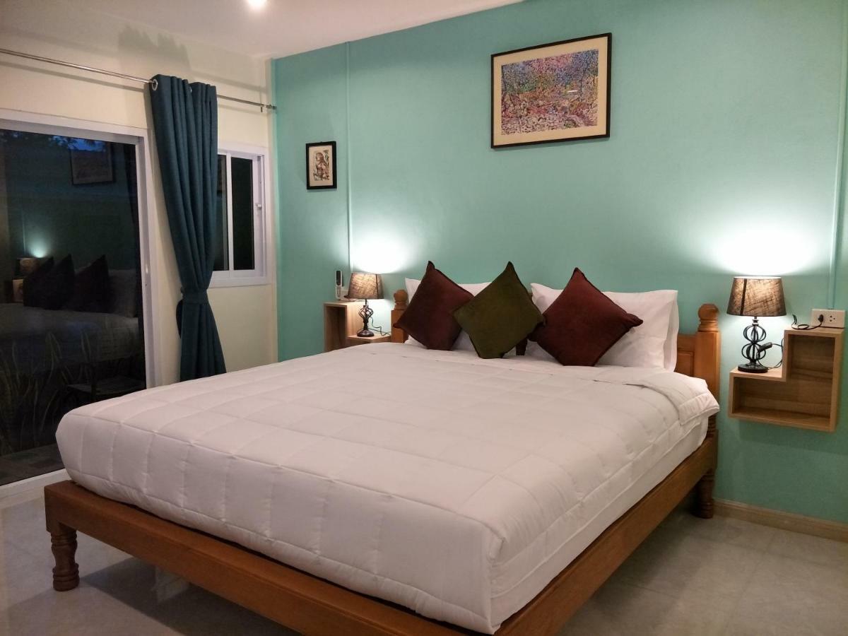 Beaubo Guest house Baan Tai
