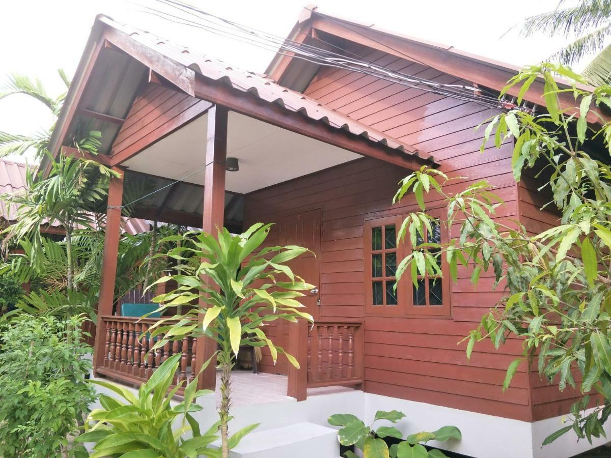 Guest house Beaubo Baan Tai