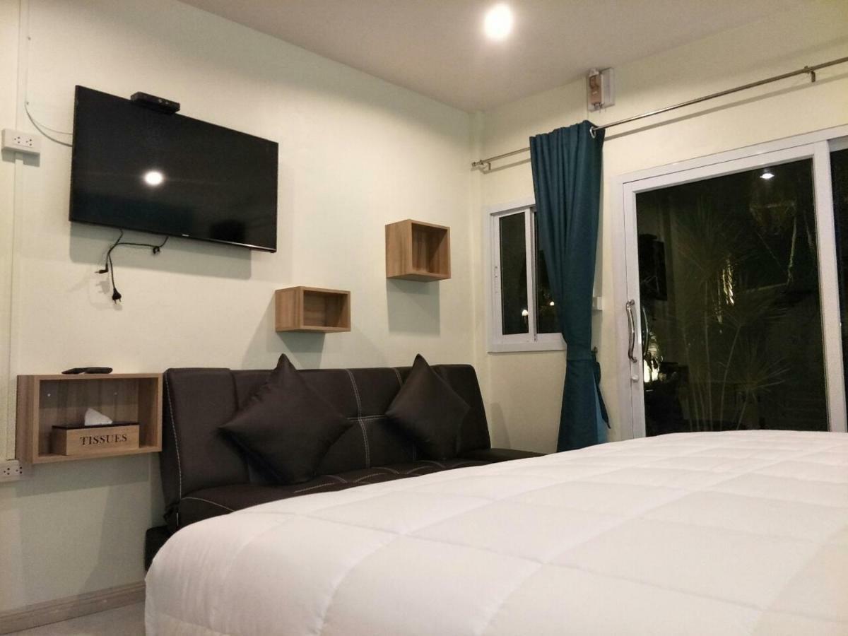 Beaubo Guest house