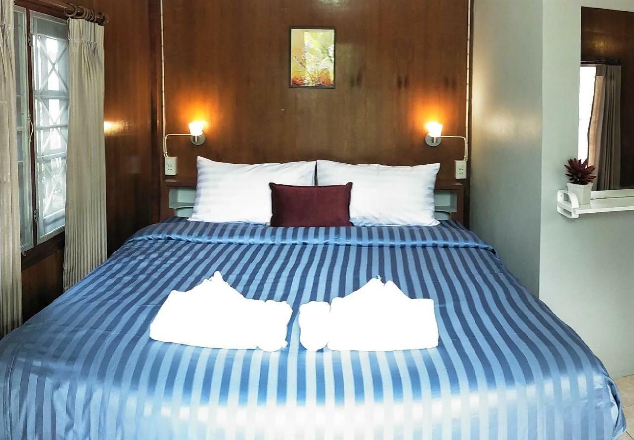 Beaubo Guest house 3*