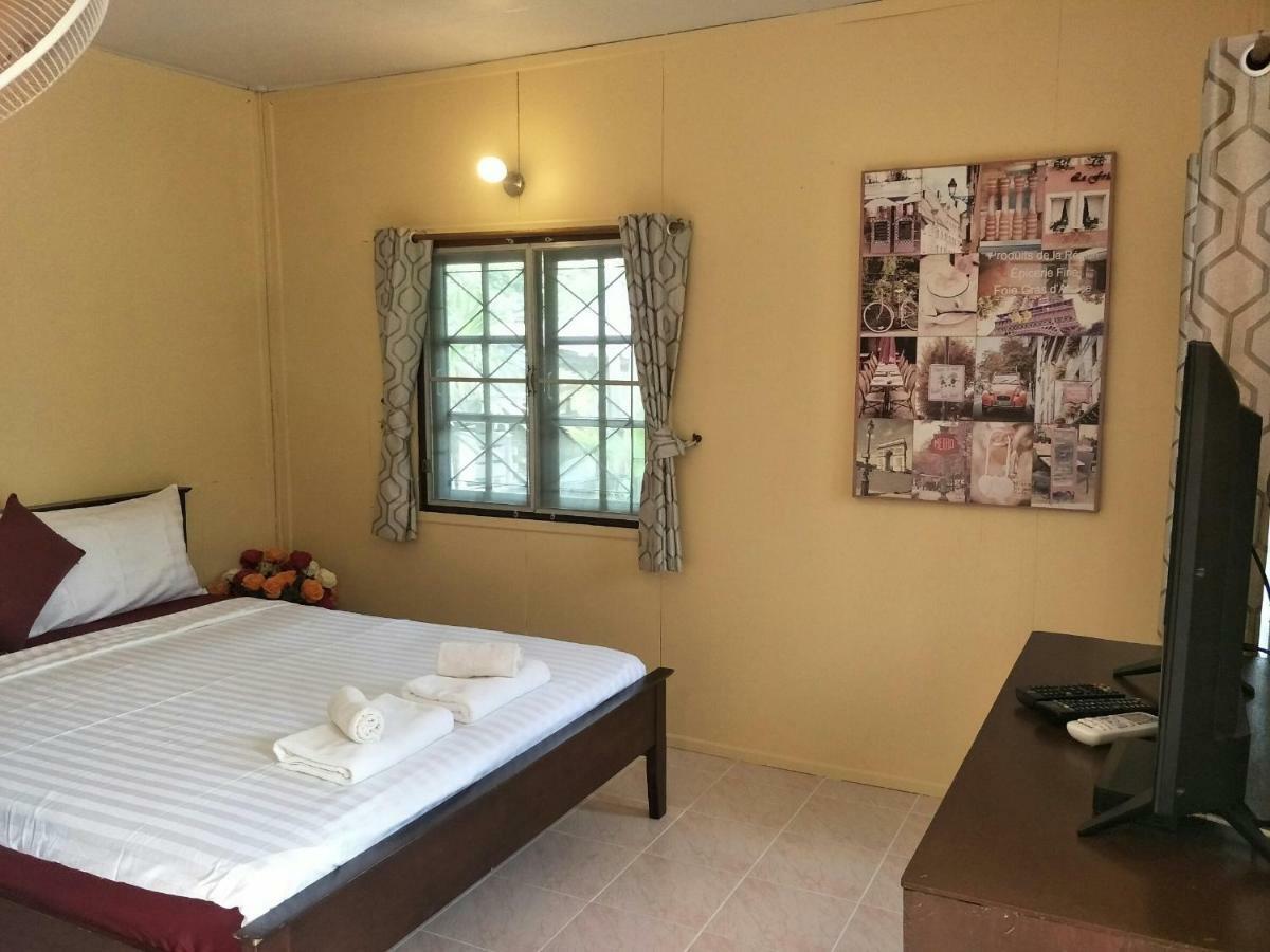 Beaubo Guest house