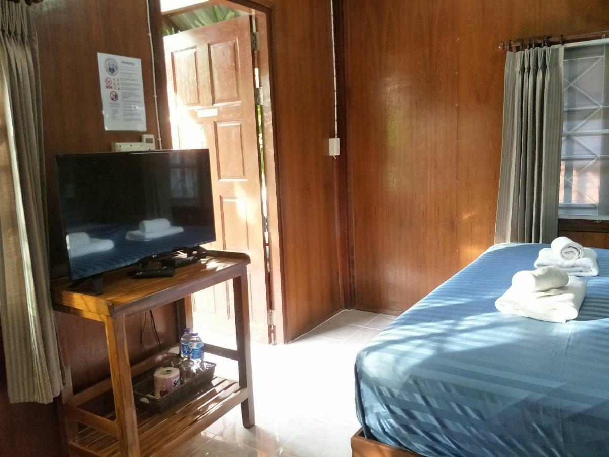 Beaubo 3* Baan Tai