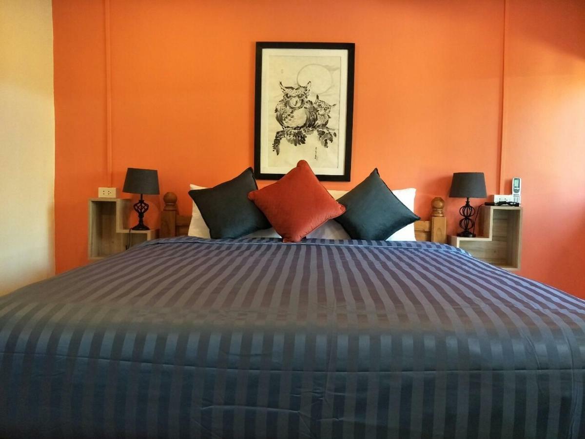 Beaubo Guest house 3*