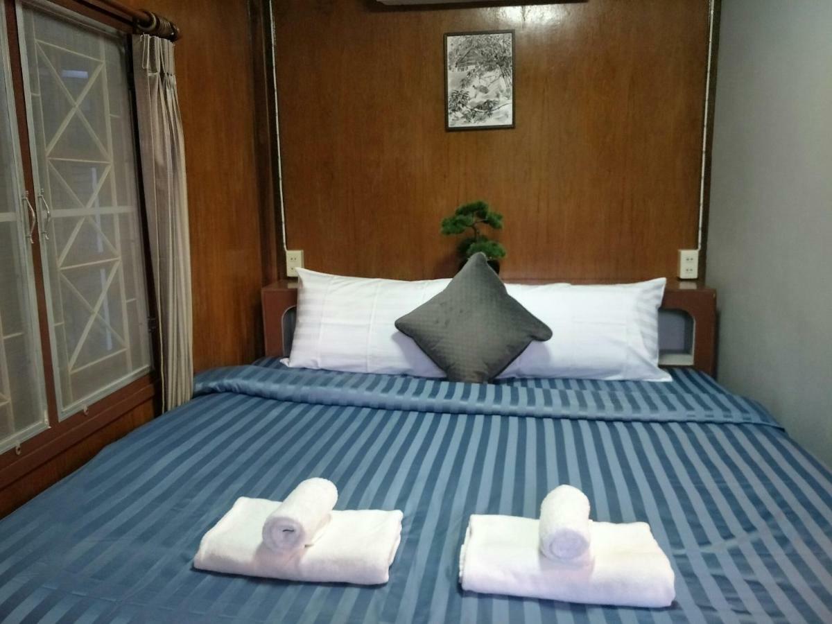 Beaubo Guest house