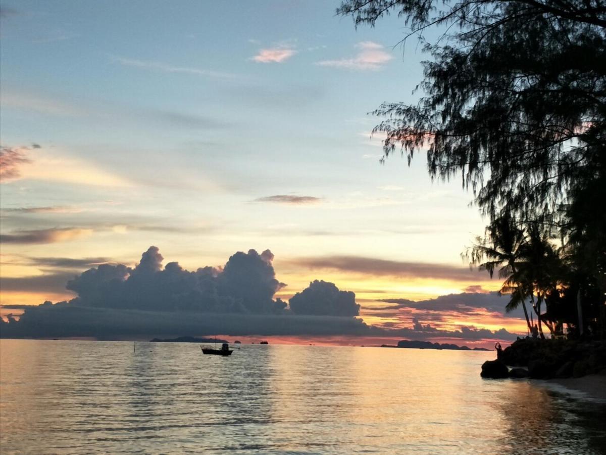 Beaubo 3* Baan Tai