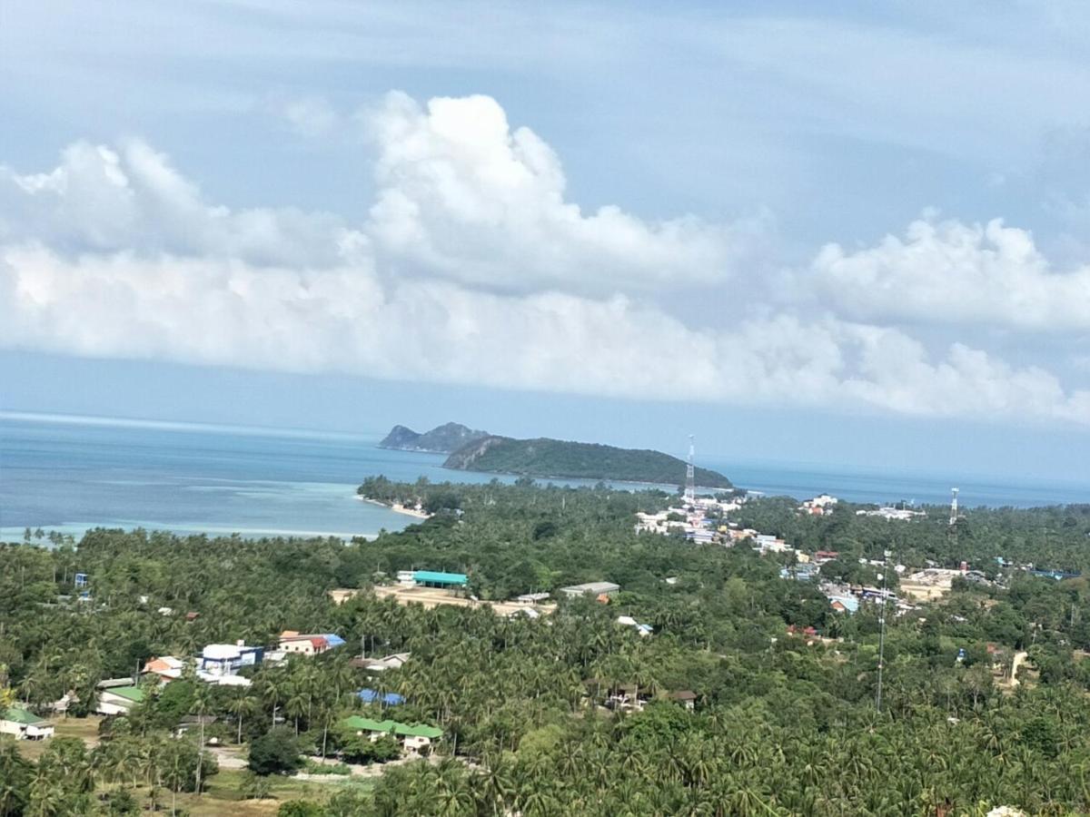 Beaubo Guest house Baan Tai