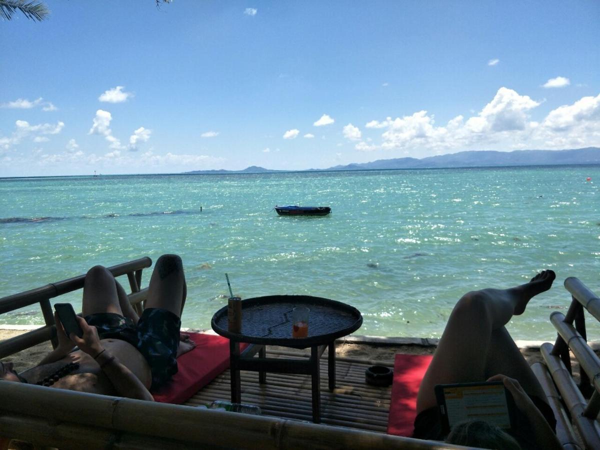 Beaubo Guest house Baan Tai